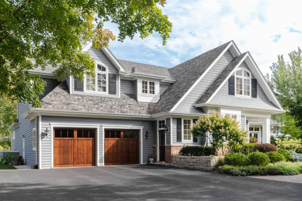 Best Chimney Flashing Repair  in Shawneetown, IL